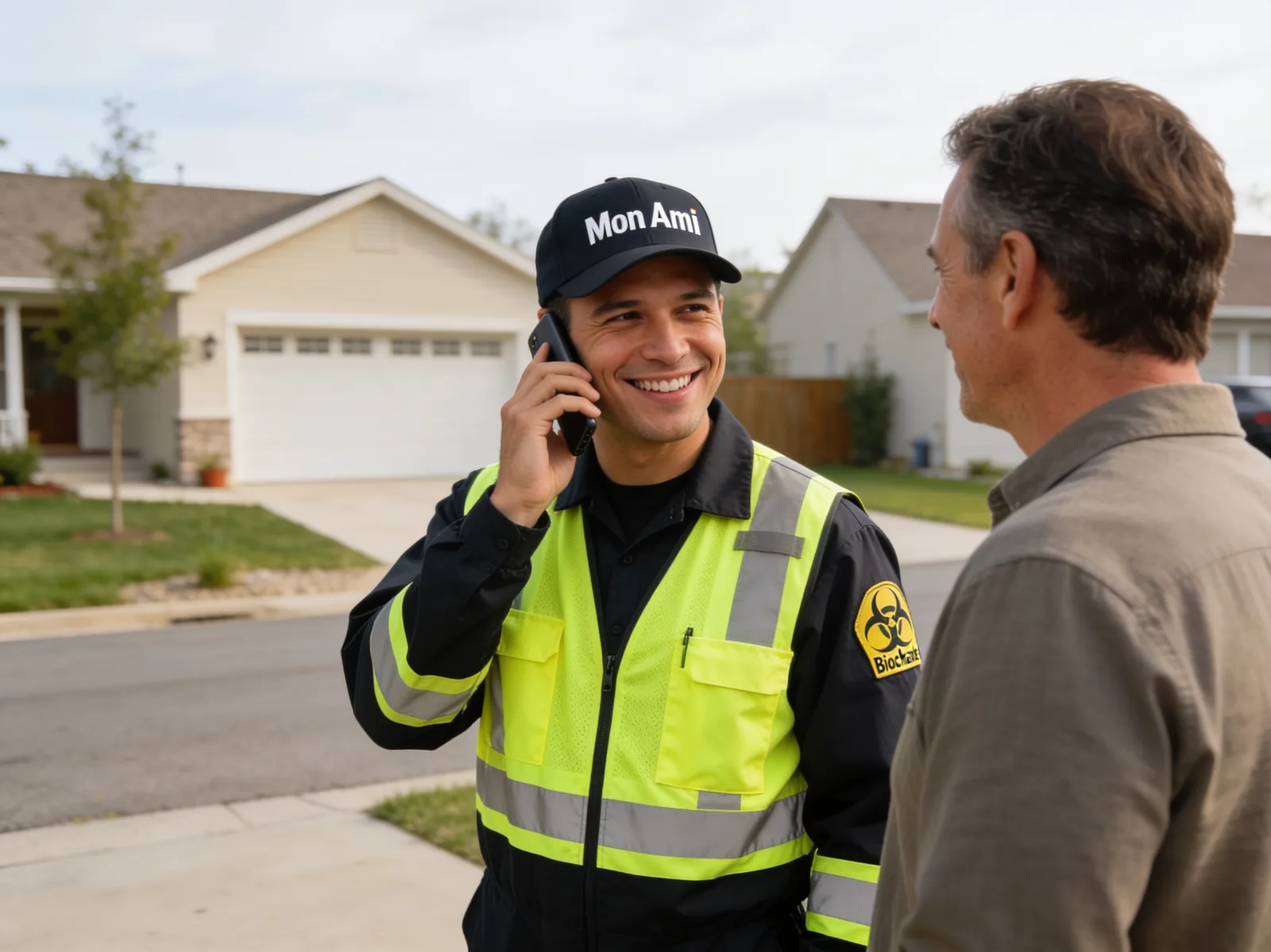 Sewage Cleanup Cedar Rapids, IA FAQs